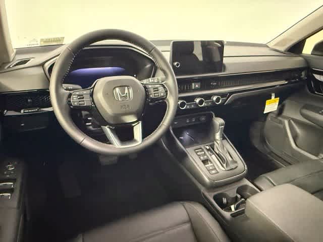 New 2027 Honda CR-V EX-L image 45
