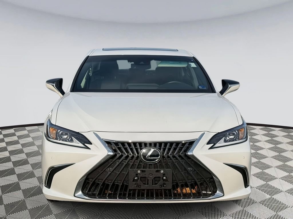 Used 2023 Lexus ES 350 Premium w/ Premium Package image 6