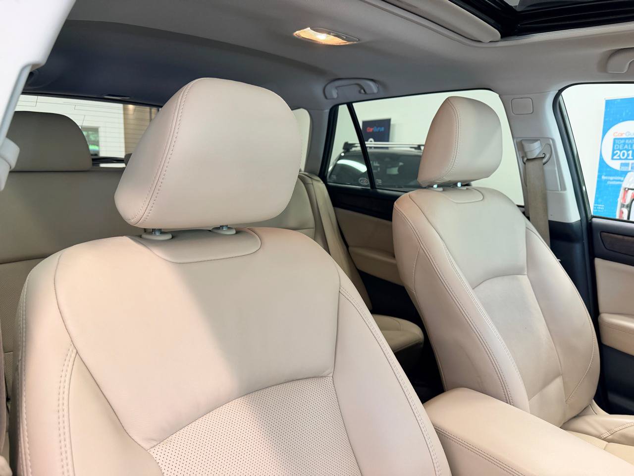 Used 2018 Subaru Outback 2.5i Limited AWD/4WD image 27