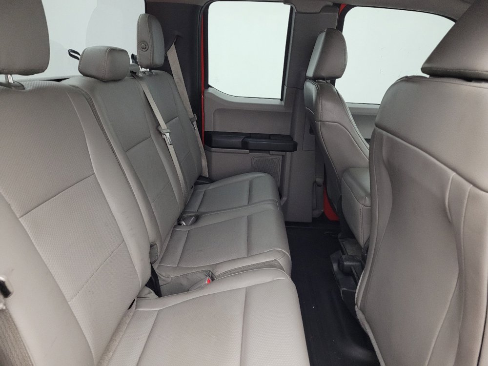 Used 2017 Ford F150 XL w/ XL Power Equipment Group AWD/4WD image 19