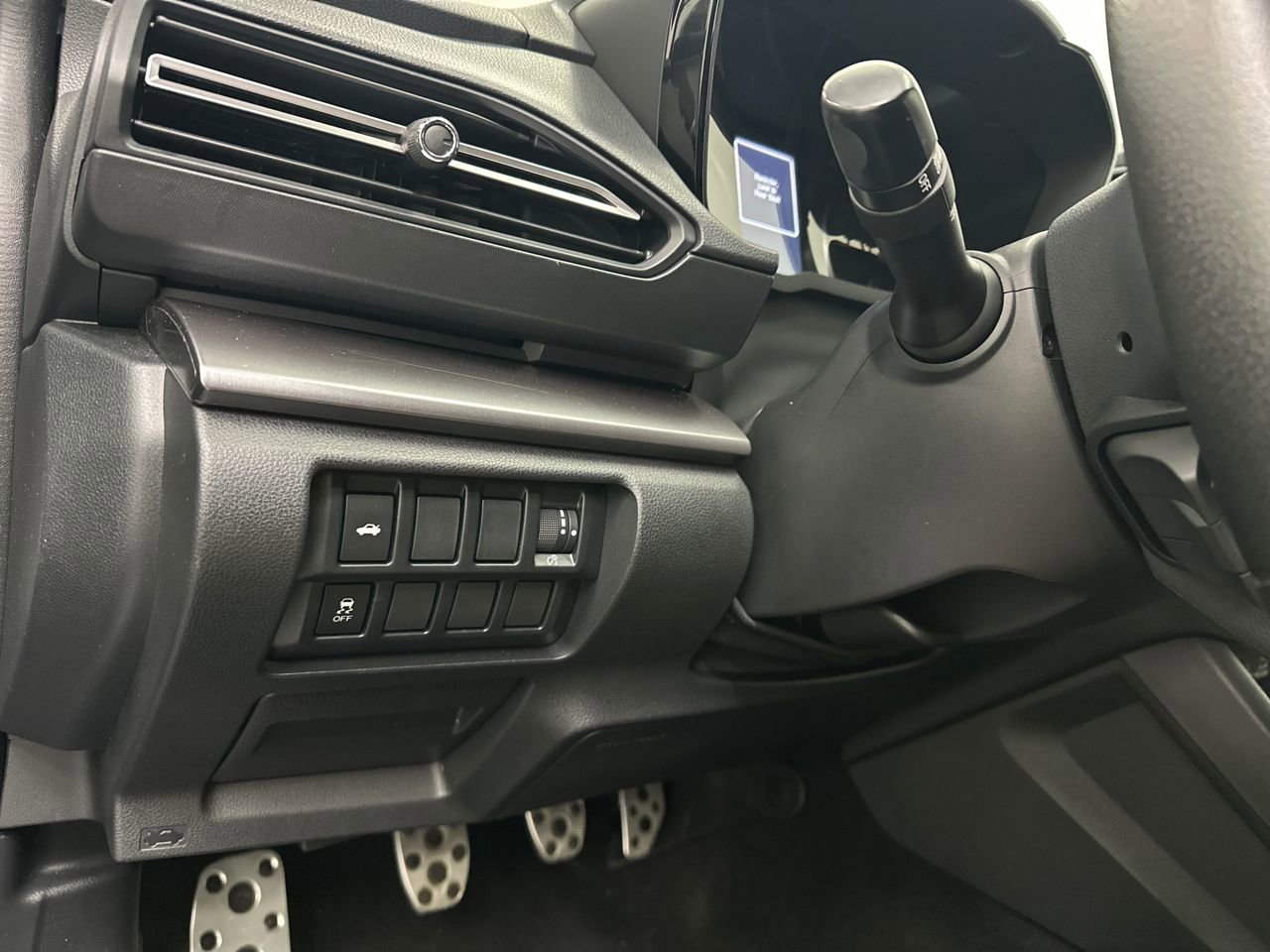 Used 2024 Subaru WRX Premium image 33