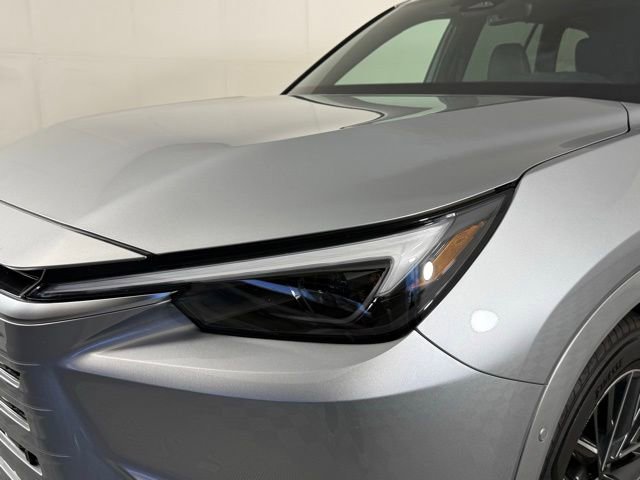 Used 2025 Lexus TX 350 AWD w/ Technology Package image 14