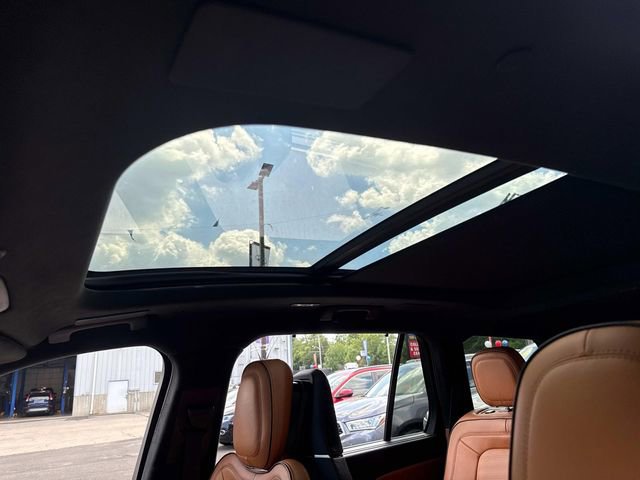 Used 2021 Lincoln Aviator Black Label w/ Dynamic Handling Package image 22