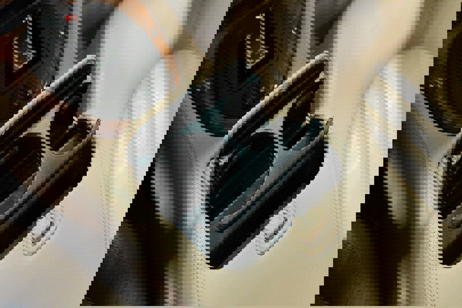 Used 1999 Jaguar XK8 Coupe image 31