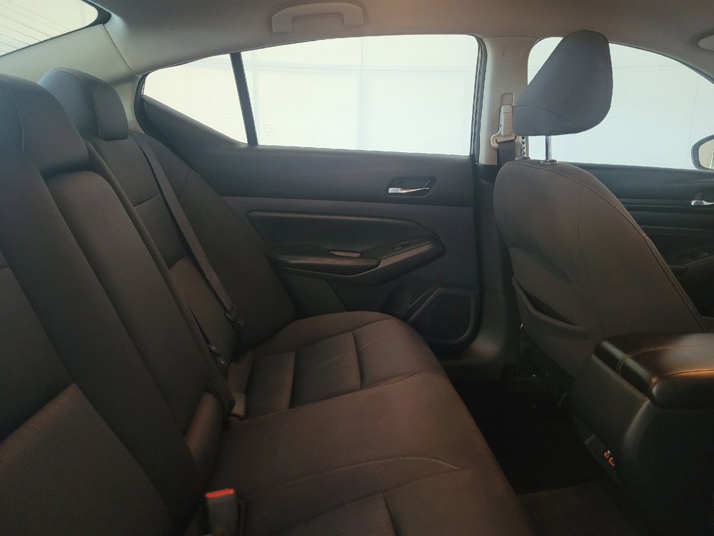 Used 2019 Nissan Altima 2.5 S FWD image 19