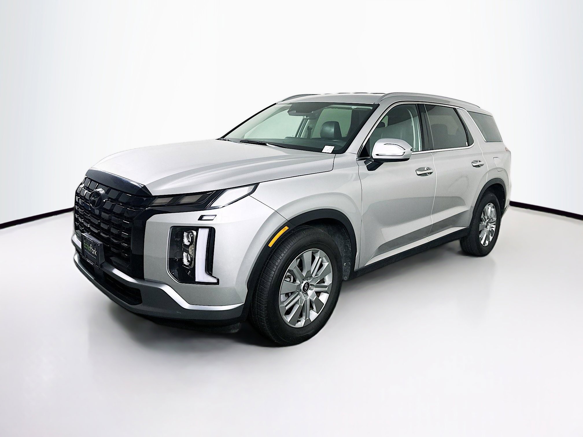 Used 2025 Hyundai Palisade SEL image 3
