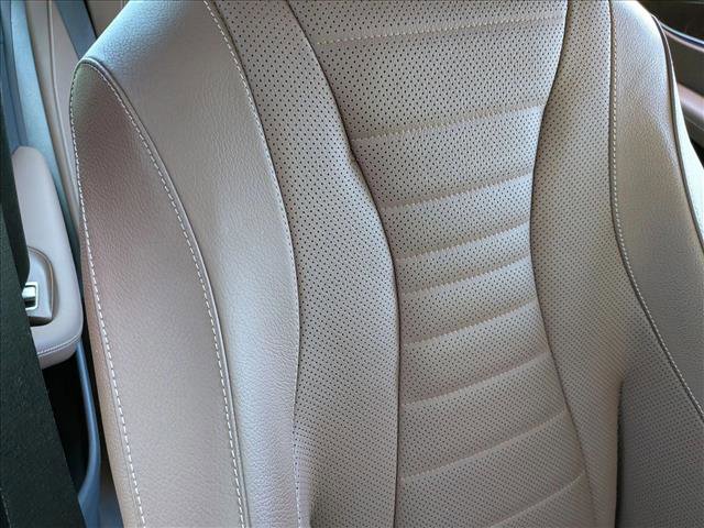 Used 2022 Mercedes-Benz E 450 4MATIC Sedan image 19