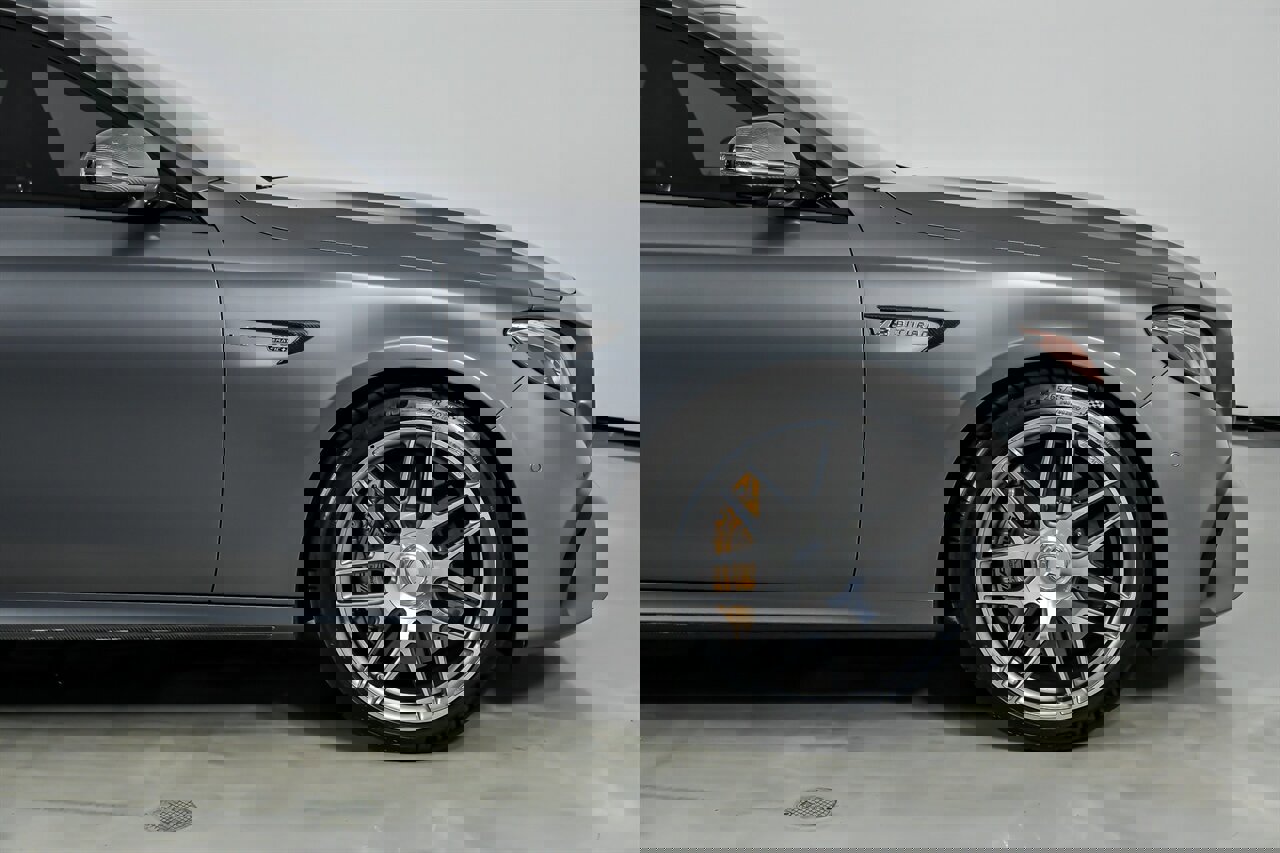 Used 2019 Mercedes-Benz E 63 AMG S image 15