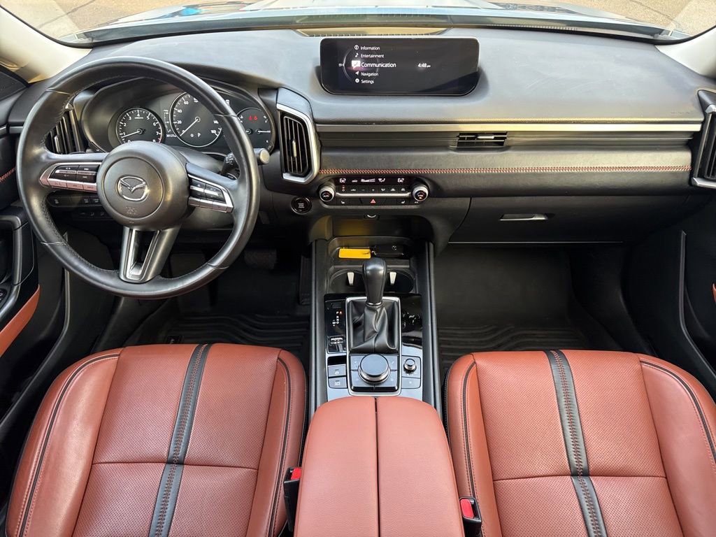 Used 2023 MAZDA CX-50 Meridian Edition w/ Cargo Package image 25