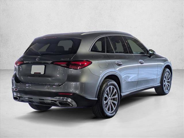 Certified 2023 Mercedes-Benz GLC 300 4MATIC image 8