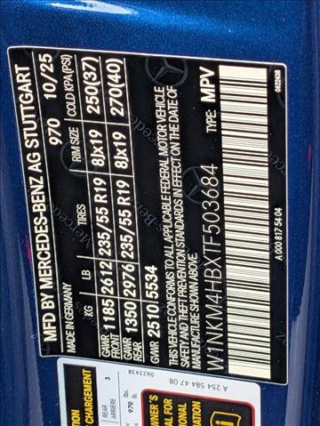 New 2026 Mercedes-Benz GLC 300 4MATIC image 18