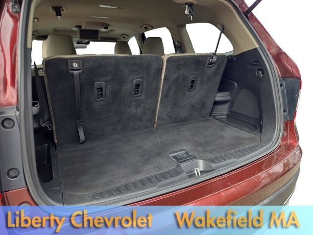 Used 2019 Honda Pilot EX-L image 24
