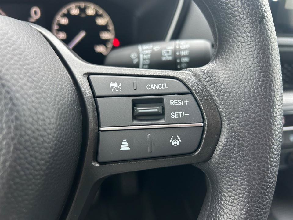 New 2027 Honda CR-V LX image 19