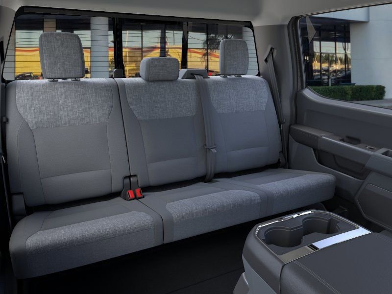 New 2026 Ford F350 XLT image 11