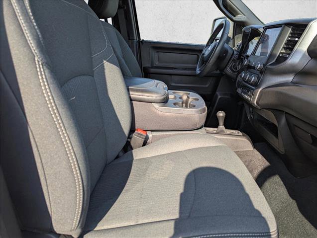 Used 2023 RAM 3500 Tradesman w/ Towing Technology Group AWD/4WD image 27