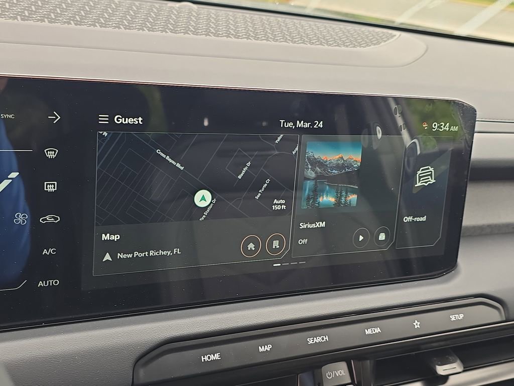 New 2027 Kia Telluride SX X-Pro image 24