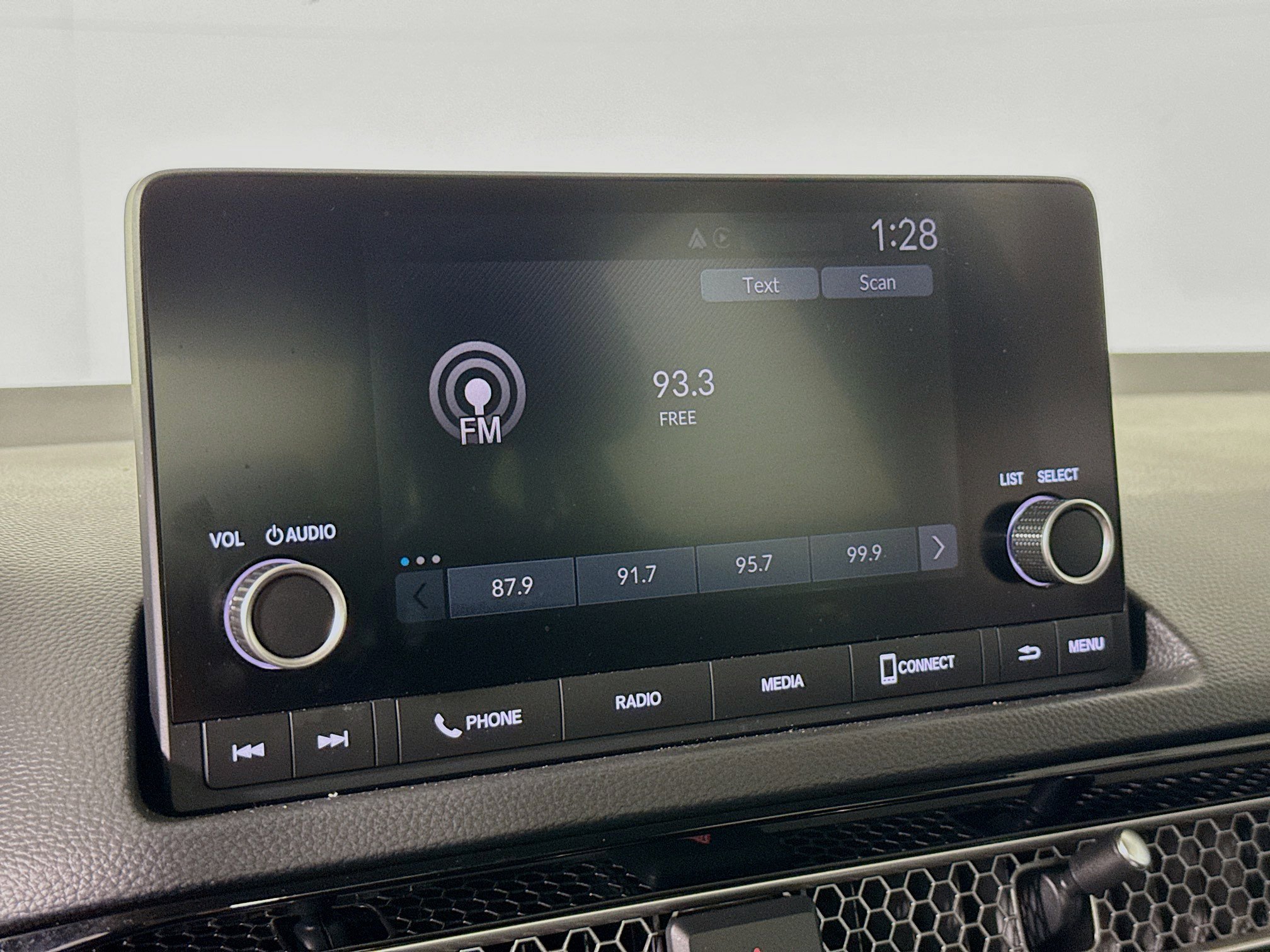 Certified 2026 Honda Civic LX image 16