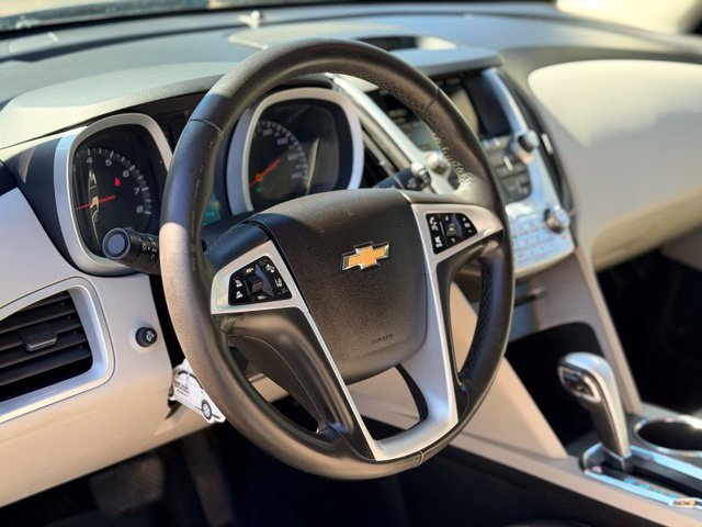 Used 2013 Chevrolet Equinox LTZ FWD image 8