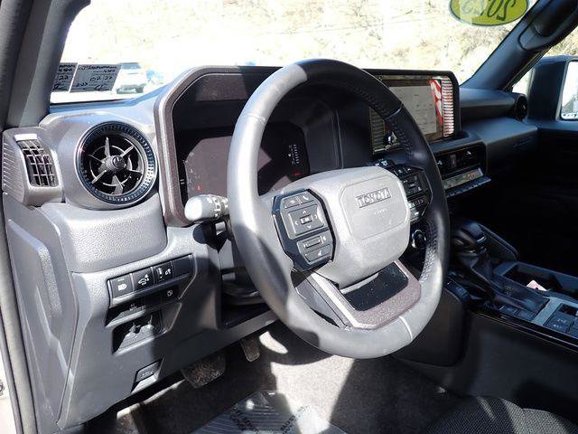 Certified 2025 Toyota Land Cruiser 1958 image 15