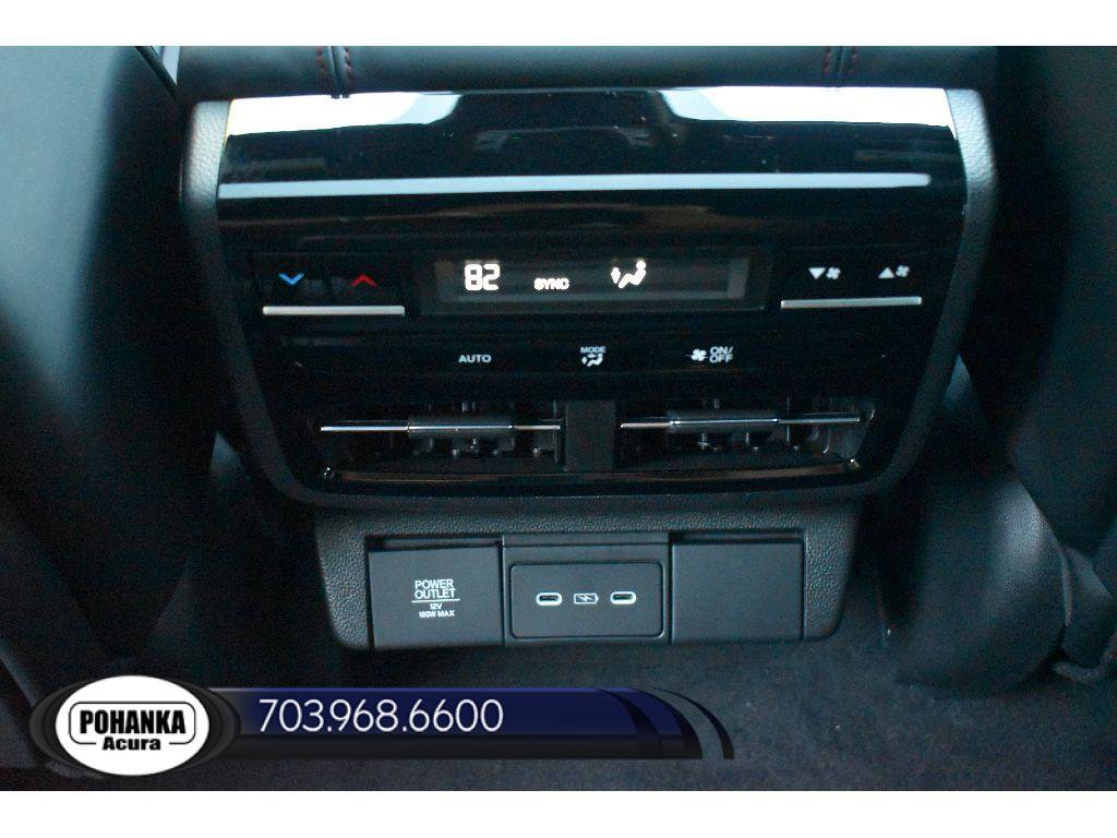 New 2026 Acura MDX A-Spec image 21