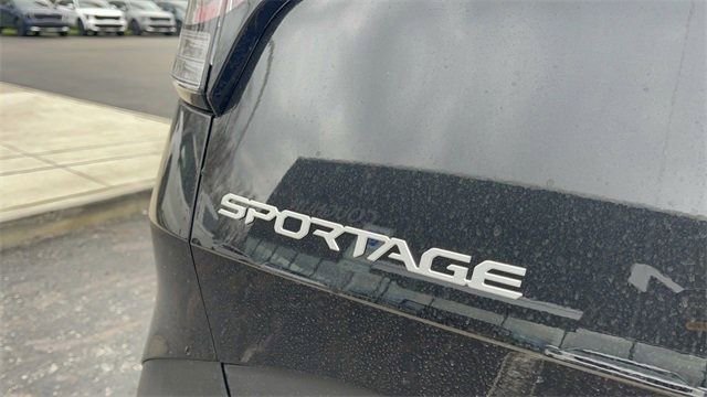 New 2024 Kia Sportage X-Line image 10