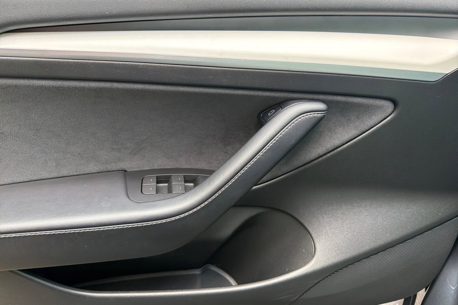 Used 2022 Tesla Model 3 Performance AWD/4WD image 12