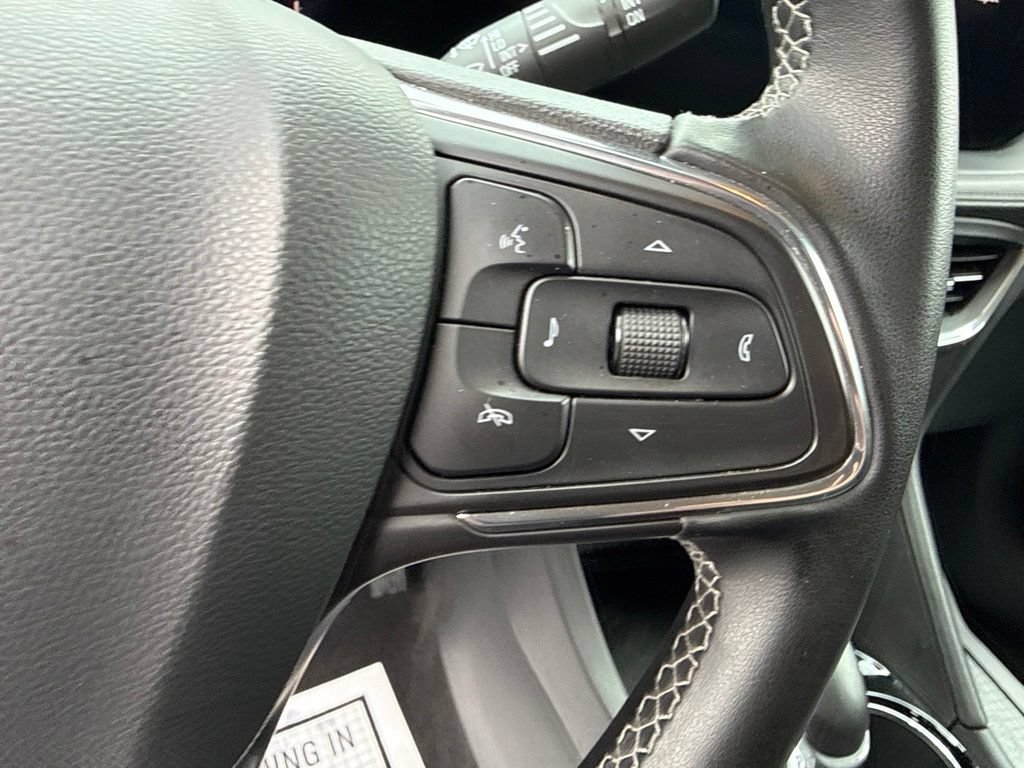 Used 2024 Buick Encore GX Preferred AWD/4WD image 25