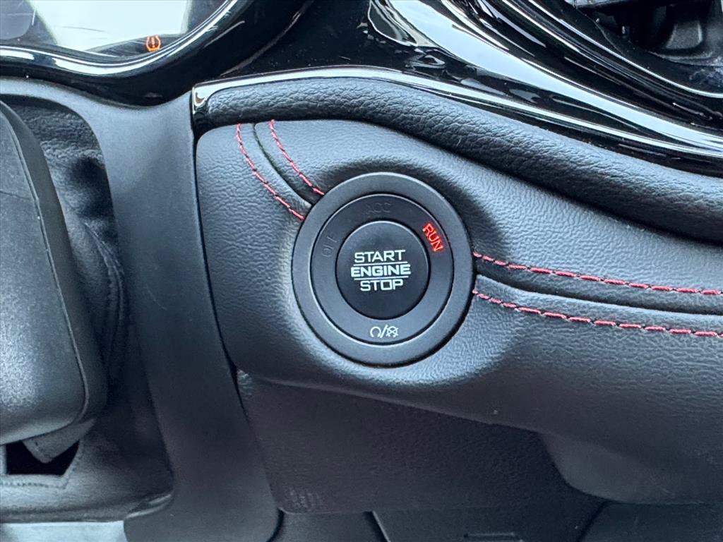 Used 2025 Dodge Durango GT AWD/4WD image 20