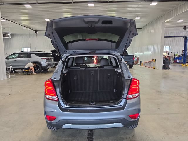 Used 2019 Chevrolet Trax LT w/ LT Convenience Package FWD image 26