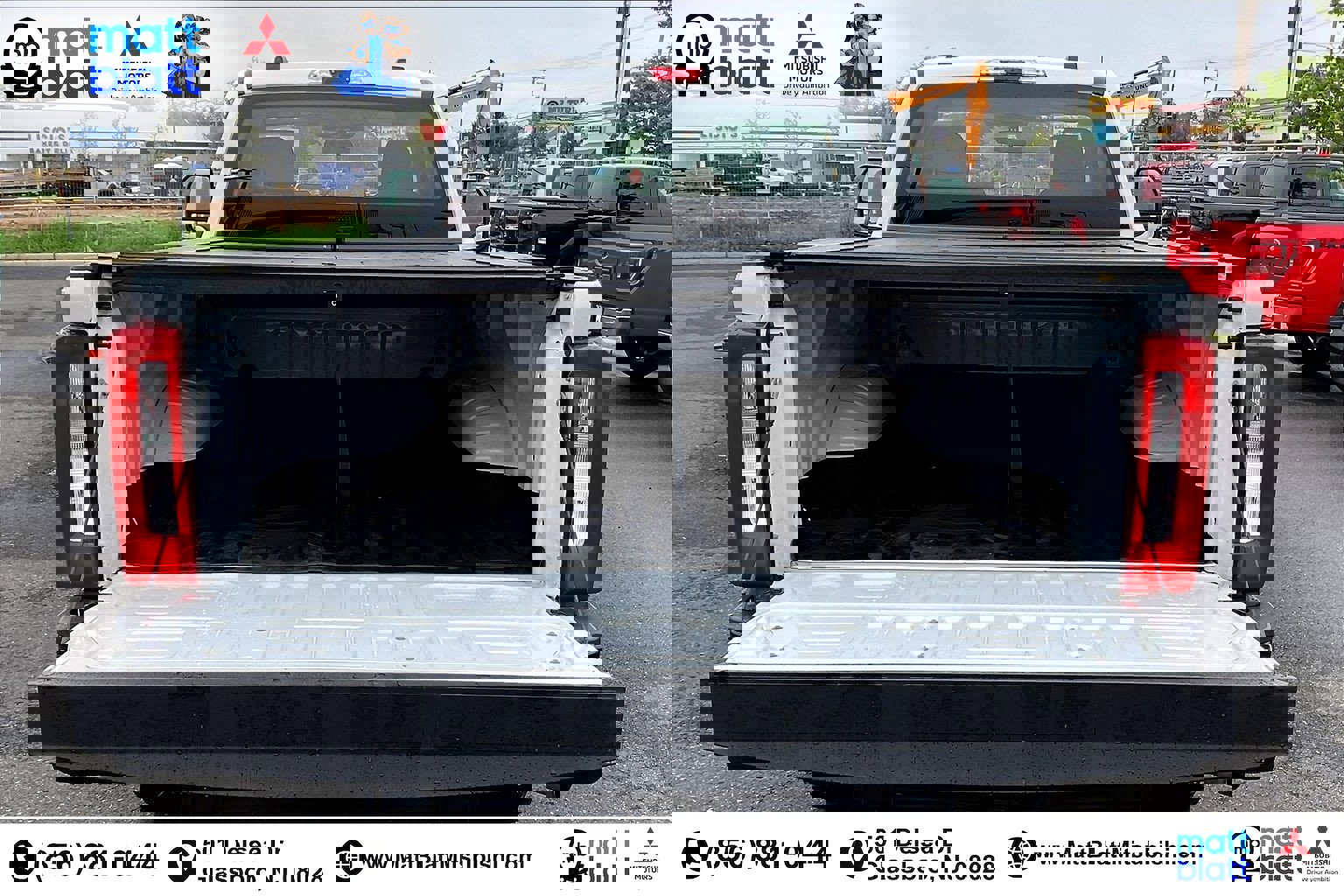 Used 2024 Ford F350 XL w/ XL Driver Assist Package image 33