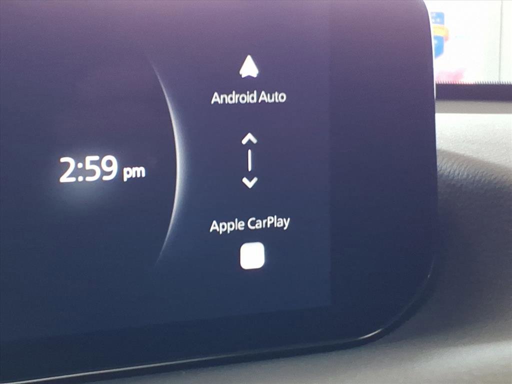 New 2025 MAZDA CX-50 AWD 2.5 Turbo w/ Premium Pkg image 12