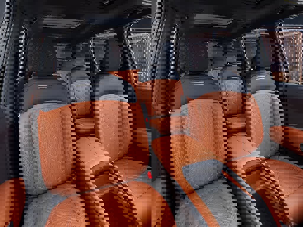 New 2027 Kia Telluride SX w/ Towing Package image 15