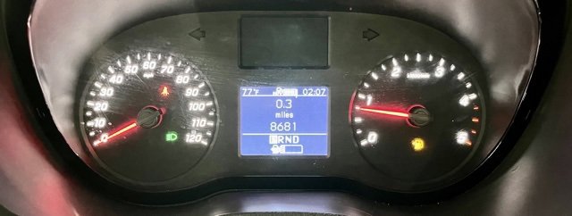 Used 2023 Mercedes-Benz Sprinter 2500 image 26