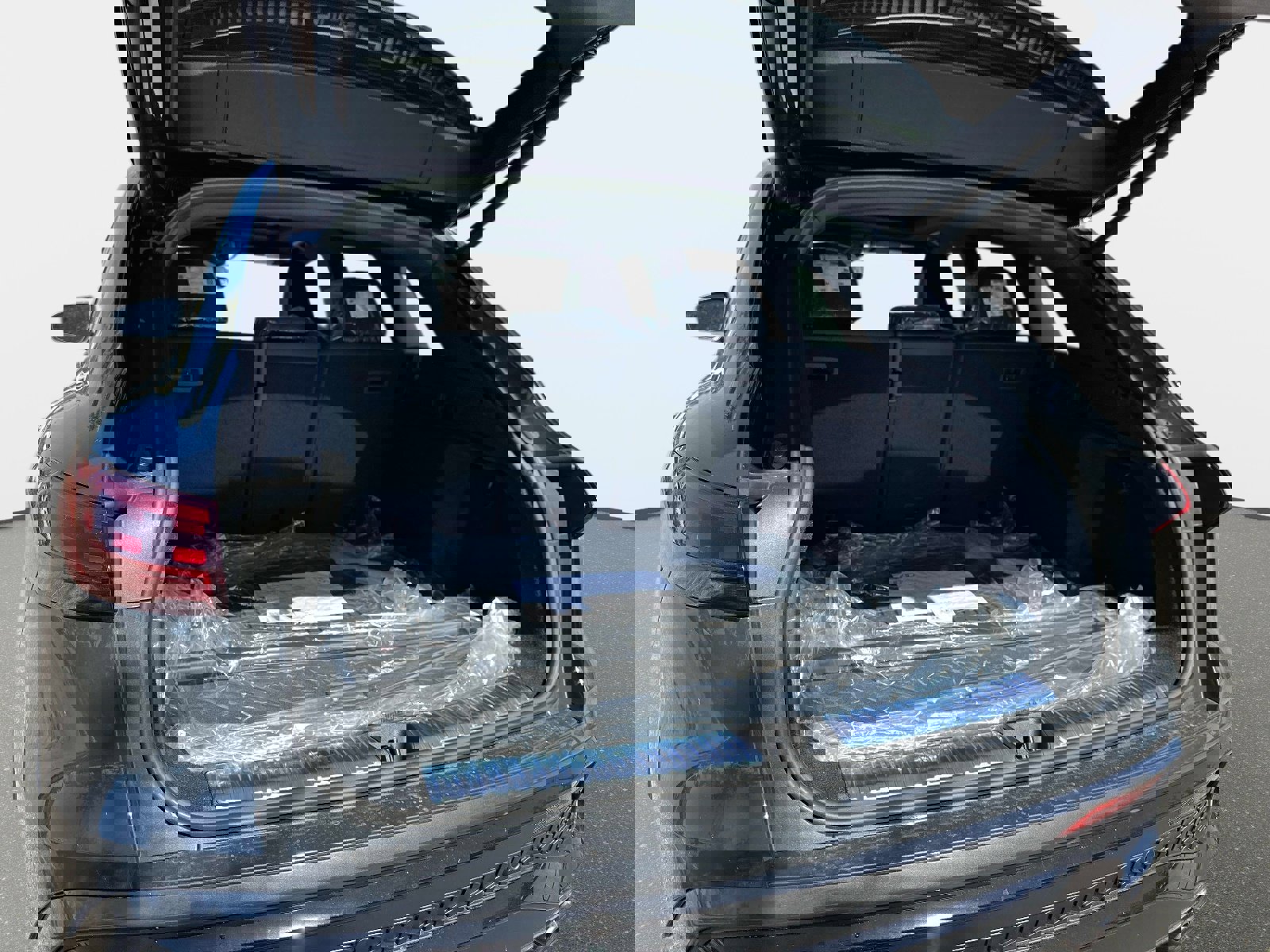 New 2025 Audi SQ5 Premium Plus image 10