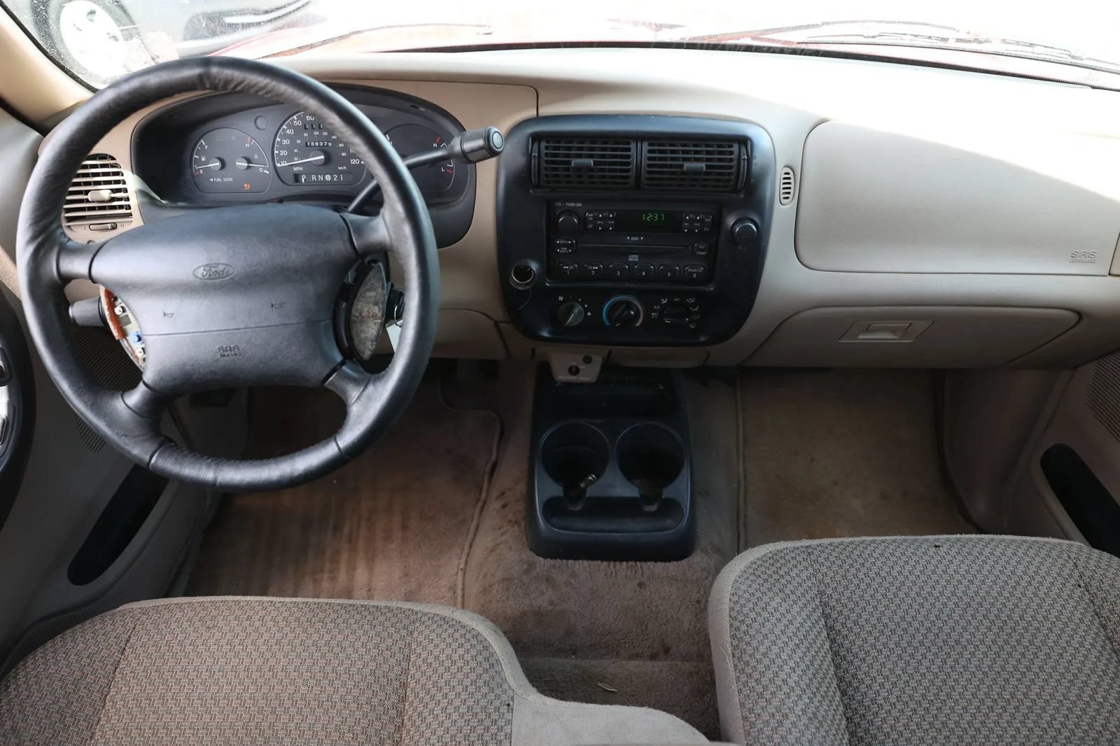 Used 1999 Ford Ranger 2WD SuperCab image 2