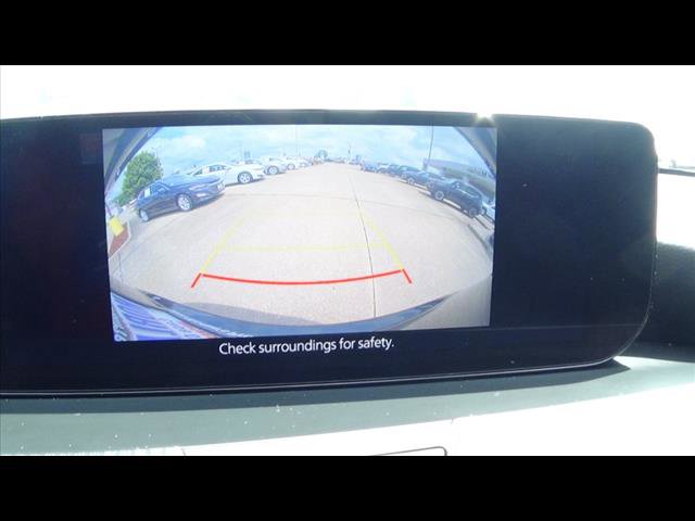 Used 2024 MAZDA CX-90 3.3 Turbo w/ Select Package AWD/4WD image 32