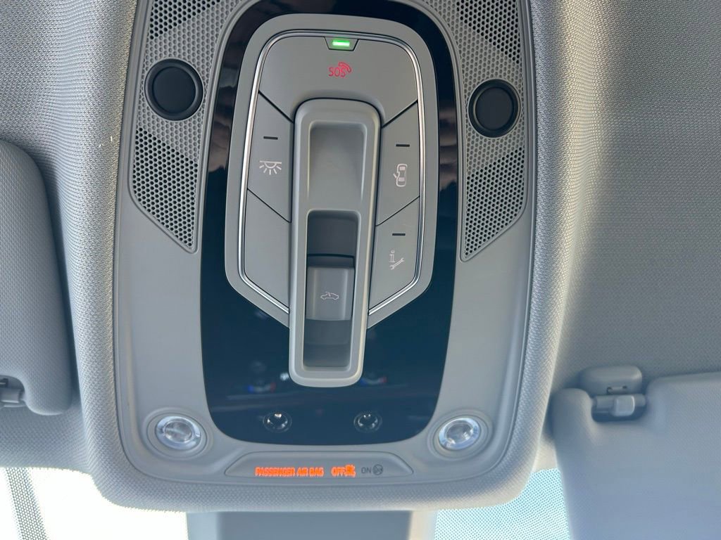 Used 2023 Audi A4 2.0T Premium image 45