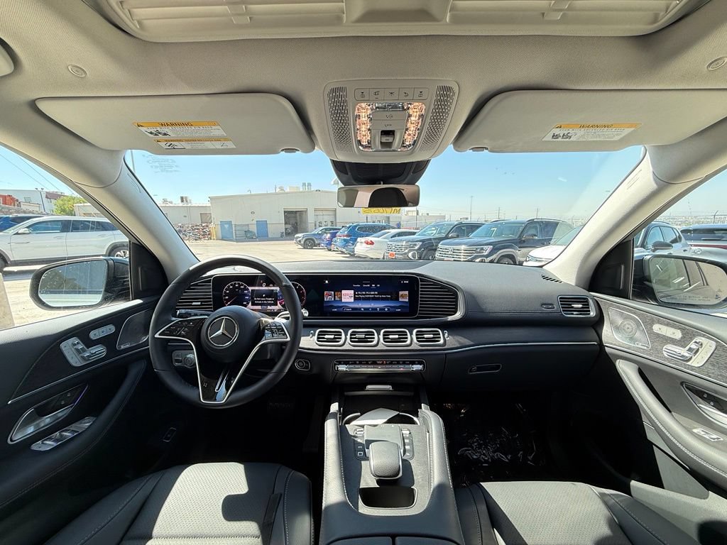 Used 2026 Mercedes-Benz GLE 450 4MATIC image 17