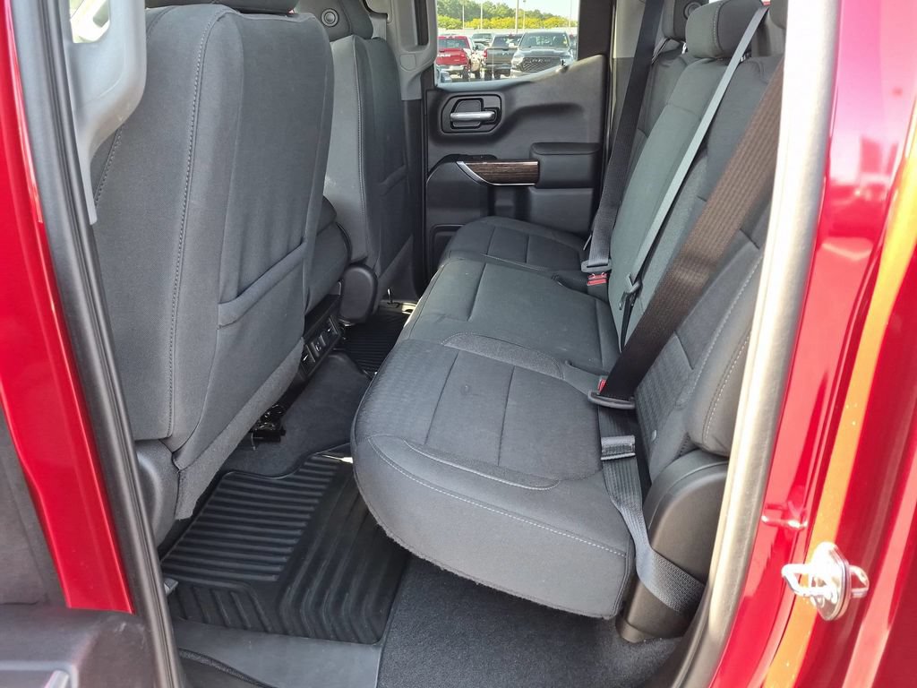 Used 2021 GMC Sierra 1500 Elevation RWD image 26