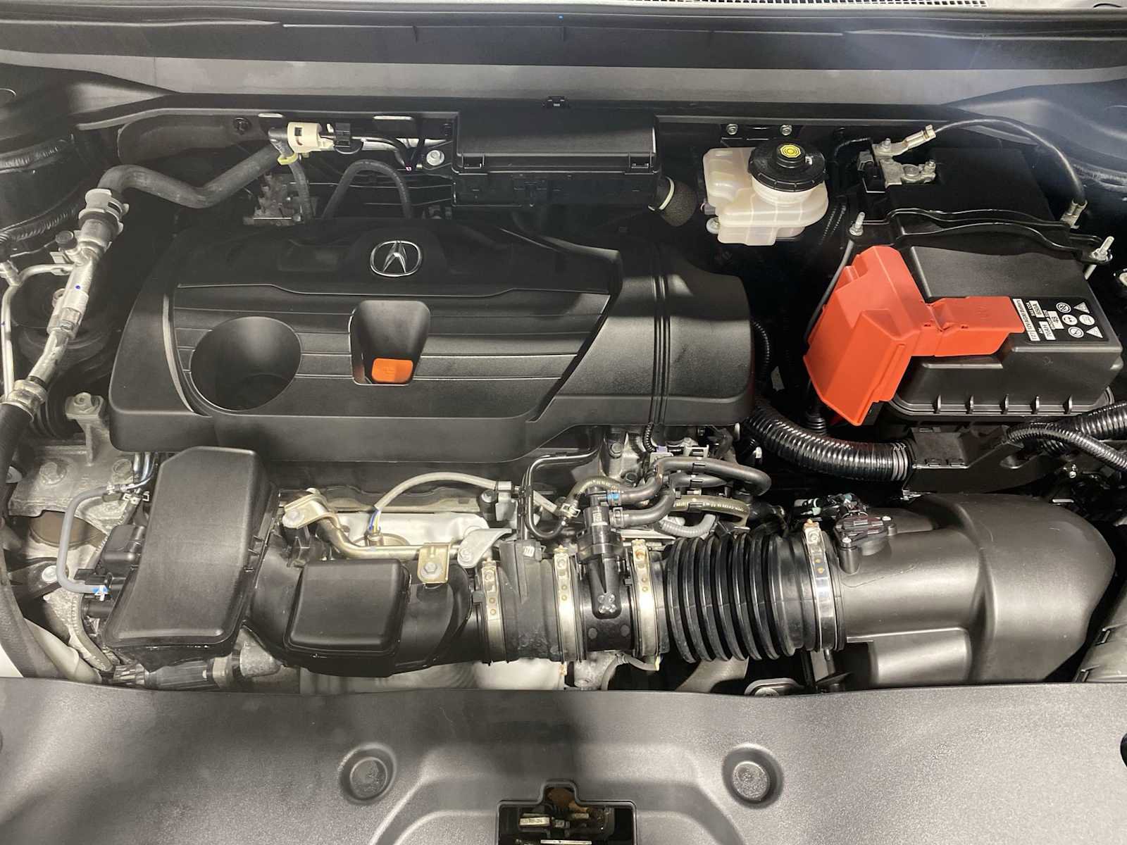 Certified 2024 Acura RDX SH-AWD w/ Technology Package image 9