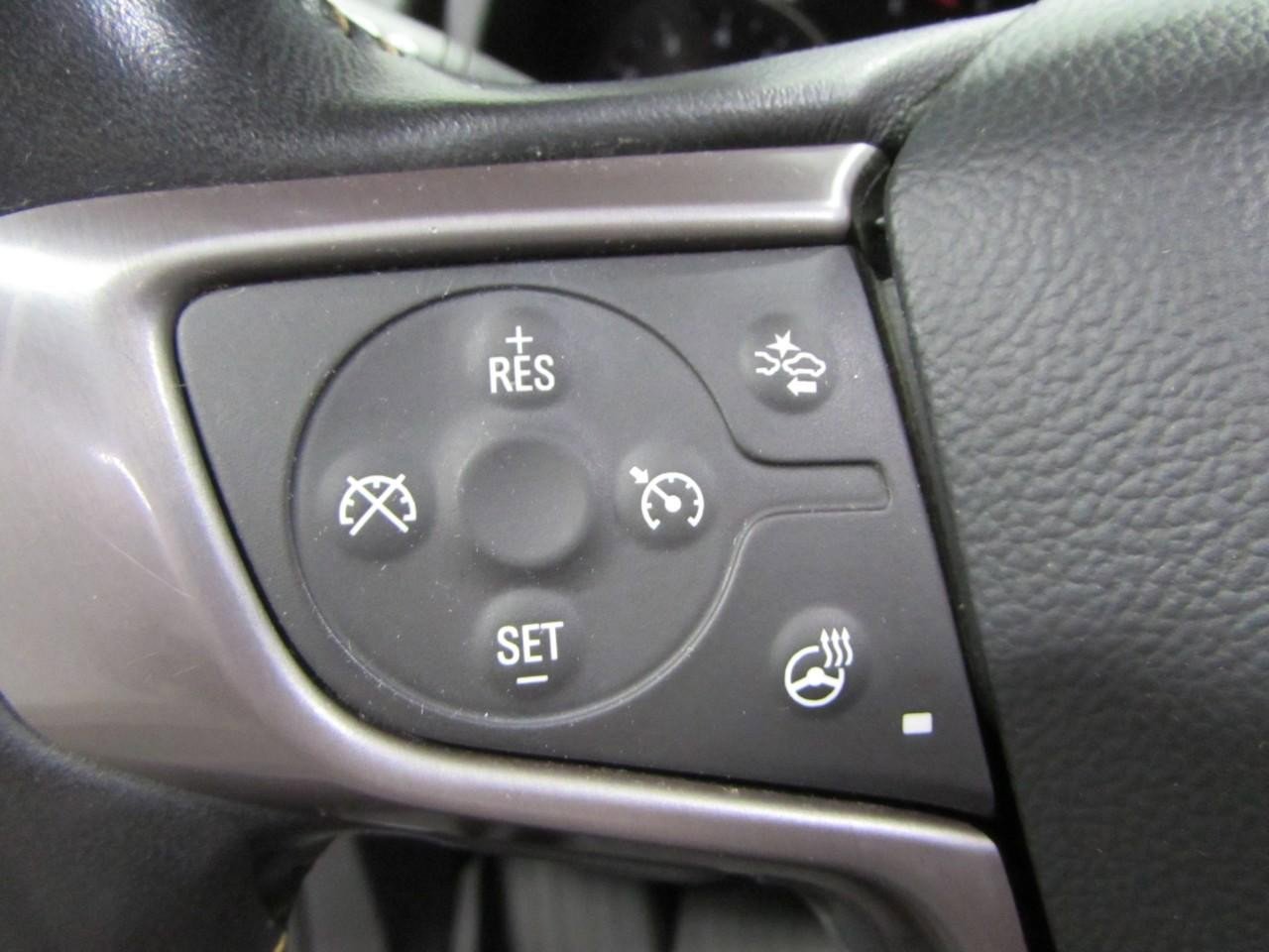 Used 2022 GMC Terrain AT4 image 26