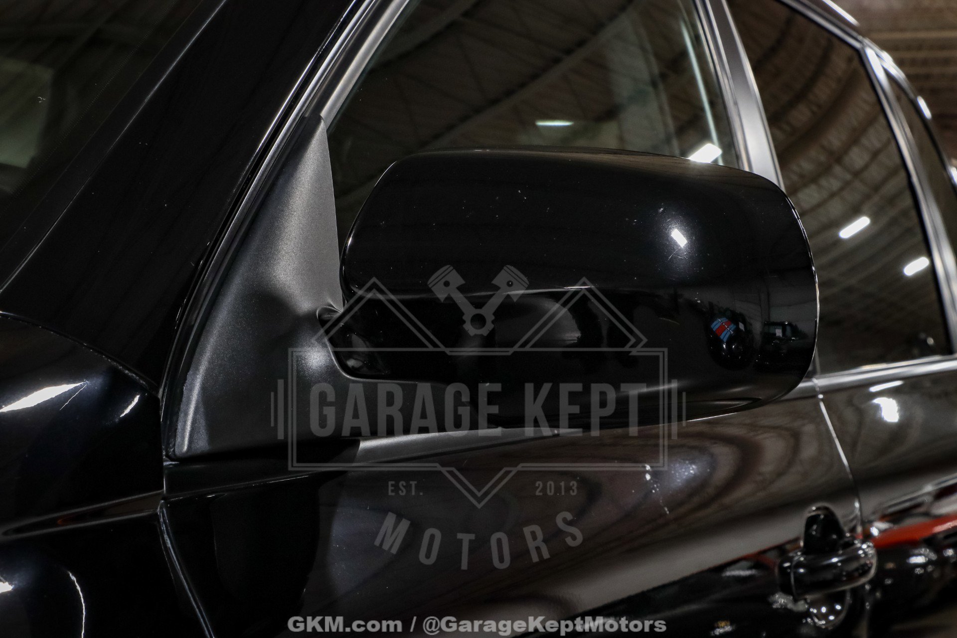 Used 2008 Porsche Cayenne GTS image 27