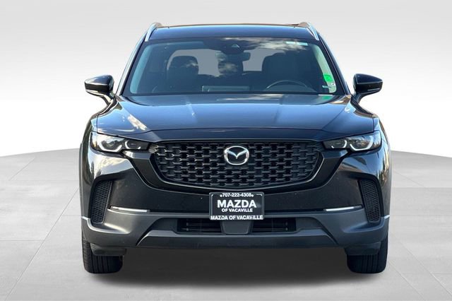 Used 2023 MAZDA CX-50 2.5 S w/ Preferred Plus Pkg image 9