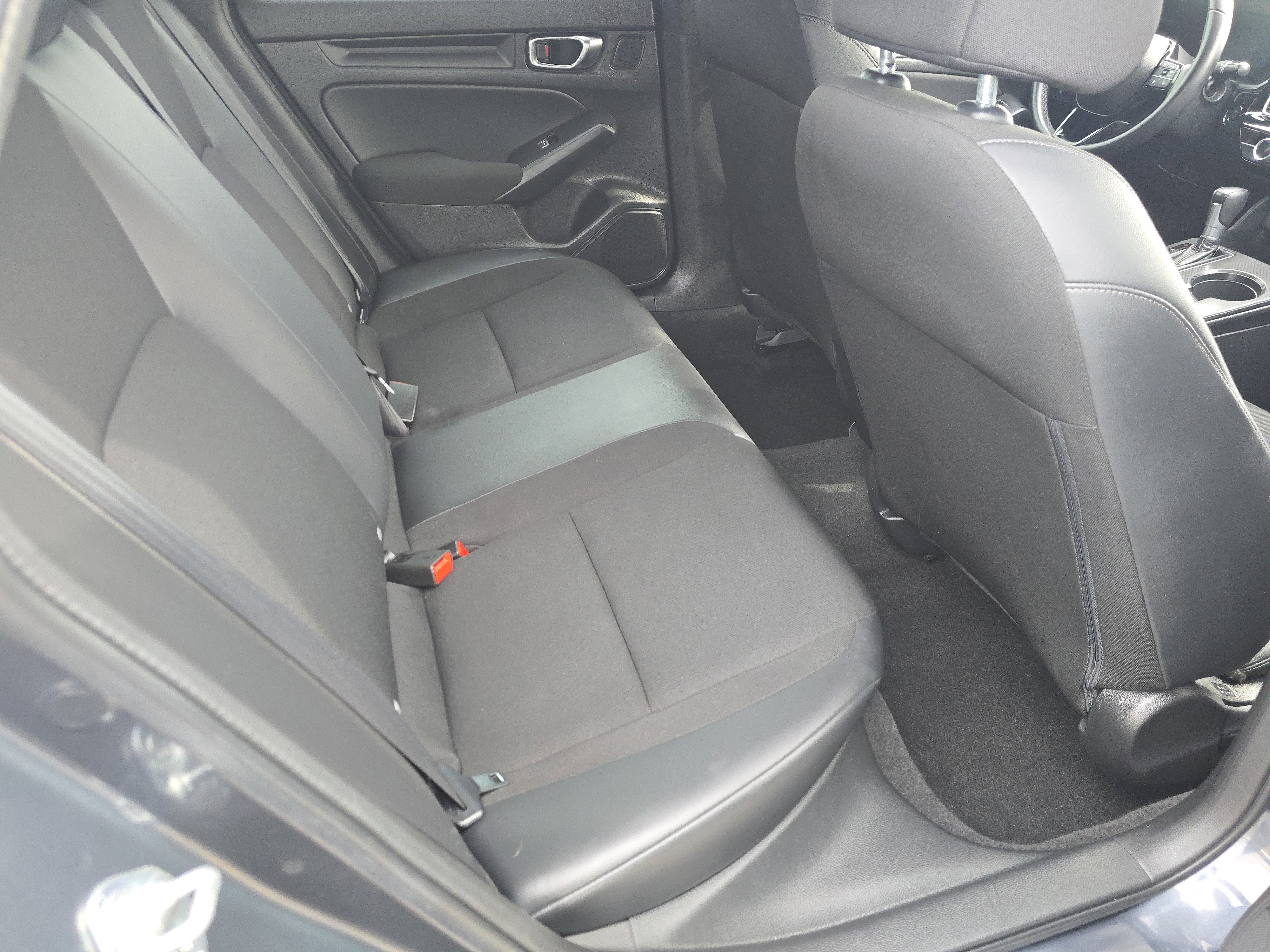 Used 2023 Honda Civic Sport image 17