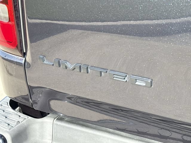 Used 2021 RAM 1500 Limited w/ Night Edition AWD/4WD image 14