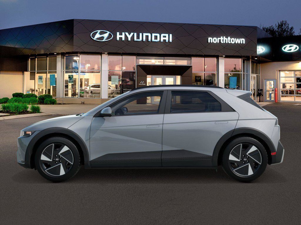 New 2027 Hyundai Ioniq 5 SEL AWD/4WD image 3