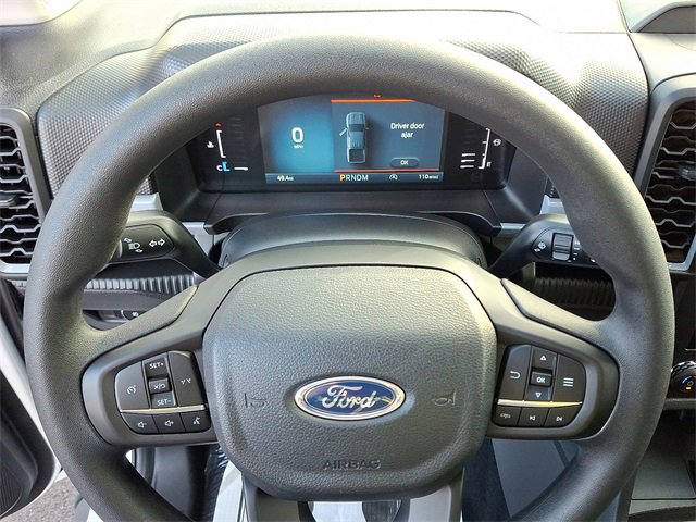 New 2025 Ford Ranger XL w/ Trailer Tow Package image 13