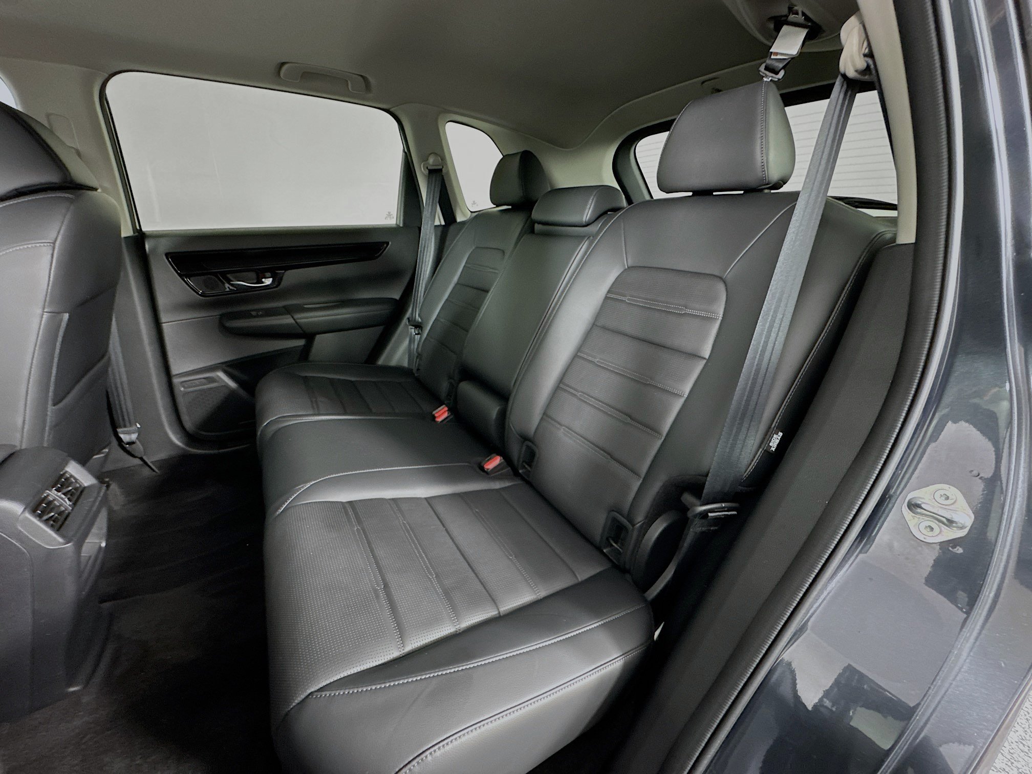 Certified 2023 Honda CR-V EX-L image 24
