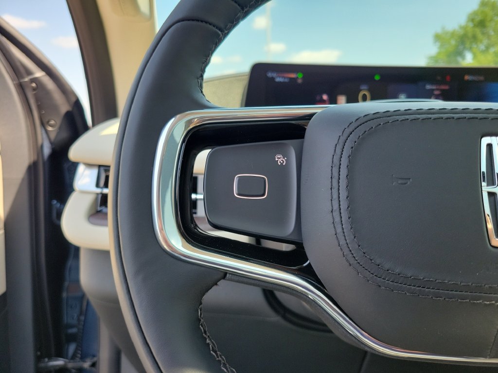 New 2027 Lincoln Navigator L Reserve AWD/4WD image 25