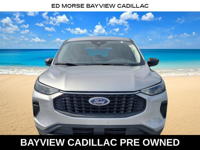 Used 2024 Ford Escape Active AWD/4WD image 5